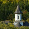 Autumnal colors on Secu Valley