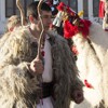 Traditional winter dances