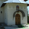 Dumbravele Monastery from Neamt County
