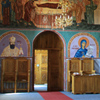 Dumbravele Monastery from Neamt County