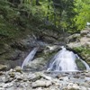 Duras Waterfall - Negulesti