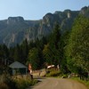 Romanian Tourism - Duruitoarea Waterfall