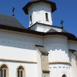Romanian Tourism - Episcopal Cathedral - Roman