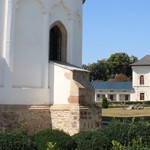 Romanian Tourism - Episcopal Cathedral - Roman