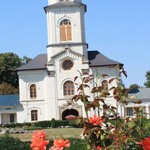 Romanian Tourism - Episcopal Cathedral - Roman