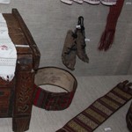 Romanian Tourism - Ethnography Museum Bicaz