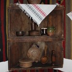 Romanian Tourism - Ethnography Museum Piatra Neamt