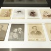 Old photos exhibition