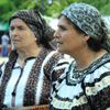 The Folk Art Festival Lada cu Zestre - Neamt 2010