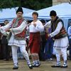 The Folk Art Festival Lada cu Zestre - Neamt 2010