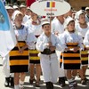 The International Folklor Festival - Ceahlau Mountain days 2013