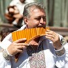 The International Folklor Festival - Ceahlau Mountain days 2013