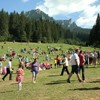 The International Folklor Festival - Ceahlau Mountain days 2013