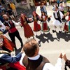 The International Folklor Festival - Ceahlau Mountain days 2013