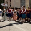 The International Folklor Festival - Ceahlau Mountain days 2013