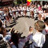 The International Folklor Festival - Ceahlau Mountain days 2013