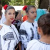 The International Folklor Festival - Ceahlau Mountain days 2013