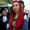 The International Folklor Festival - Ceahlau Mountain days 2013