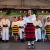 The International Folklor Festival - Ceahlau Mountain days 2013