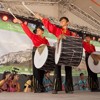 The International Folklor Festival - Ceahlau Mountain days 2013