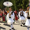 The International Folklor Festival - Ceahlau Mountain days 2013