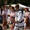 The International Folklor Festival - Ceahlau Mountain days 2013