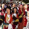 The International Folklor Festival - Ceahlau Mountain days 2013