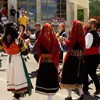 The International Folklor Festival - Ceahlau Mountain days 2013