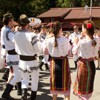 The International Folklor Festival - Ceahlau Mountain days 2013