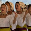 The International Folklor Festival - Ceahlau Mountain days 2013