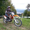 Hard Enduro Piatra Neamt 2013 Cozla Mountain