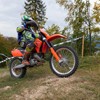 Hard Enduro Piatra Neamt 2013 Cozla Mountain