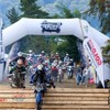 Hard Enduro Piatra Neamt 2013 Cozla Mountain