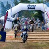 Hard Enduro Piatra Neamt 2013 Cozla Mountain