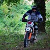 Hard Enduro Piatra Neamt 2013 Cozla Mountain