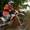 Hard Enduro Piatra Neamt 2013 Cozla Mountain