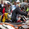 Hard Enduro Piatra Neamt 2013 Prologue