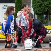 Hard Enduro Piatra Neamt 2013 Prologue