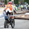 Hard Enduro Piatra Neamt 2013 Prologue