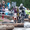 Hard Enduro Piatra Neamt 2013 Prologue