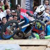 Hard Enduro Piatra Neamt 2013 Prologue