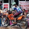 Hard Enduro Piatra Neamt 2013 Prologue