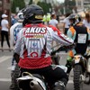 Hard Enduro Piatra Neamt 2013 Prologue