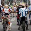 Hard Enduro Piatra Neamt 2013 Prologue