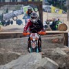 Hard Enduro Piatra Neamt 2013 Prologue