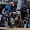 Hard Enduro Piatra Neamt 2013 Prologue