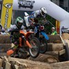 Hard Enduro Piatra Neamt 2013 Prologue