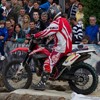 Hard Enduro Piatra Neamt 2013 Prologue