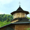 Agapia Veche Hermitage - Neamt County