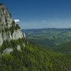 Hiking in Ceahlau: Izvorul Muntelui - Poiana Maicilor - Dochia